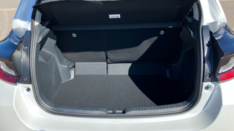 Mazda 2 Hybrid 1.5i Hybrid Centre Line 5dr CVT Hybrid Hatchback